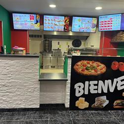 Bella Pizza Calais, - Horaires d'ouverture