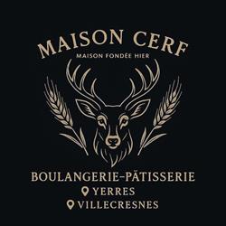 Boulangerie - Pâtisserie Maison Cerf, Yerres - Horaires d'ouverture