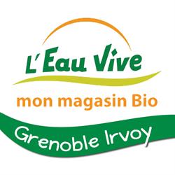 L'Eau Vive, Grenoble - Horaires d'ouverture