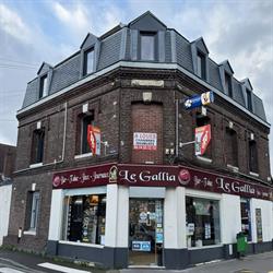 Le Gallia, Sotteville-lès-Rouen - Horaires d'ouverture