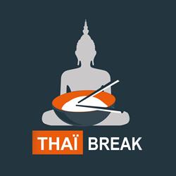 Thaï Break - Blois, - Horaires d'ouverture