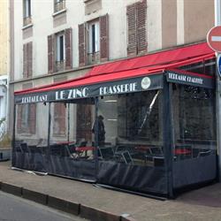 Le Zinc d'Issy, Issy-les-Moulineaux - Horaires d'ouverture