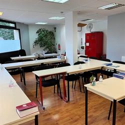 CIpeca Titre Pro ECSR, Levallois-Perret - Horaires d'ouverture