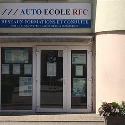 Auto École Rfc, Schiltigheim - Horaires d'ouverture