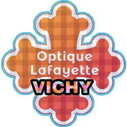 Optique Lafayette Vichy, - Horaires d'ouverture