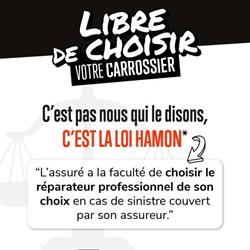 ZeCarrossery - Carrosserie Signoret, Distré - Horaires d'ouverture