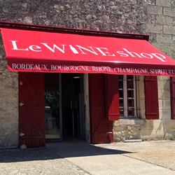 Le Wine Shop Fronsac, - Horaires d'ouverture