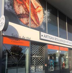 Boulangerie l’ Épi de blé, Lormont - Horaires d'ouverture