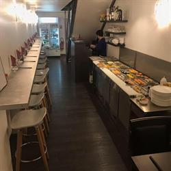 Arigato SUSHI HOUSE, Besançon - Horaires d'ouverture