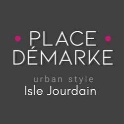 Place Demarke L'Isle Jourdain, L'Isle-Jourdain - Horaires d'ouverture