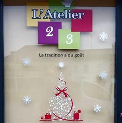 L'atelier 23, Raismes - Horaires d'ouverture