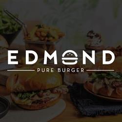 Edmond Pure Burger, Bordeaux - Horaires d'ouverture