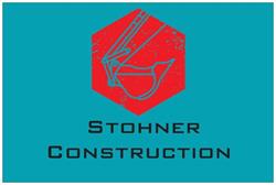 Stohner Construction, Volksberg - Horaires d'ouverture