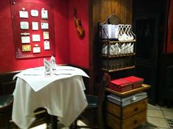 Le Vivaldi, Chambéry - Horaires d'ouverture