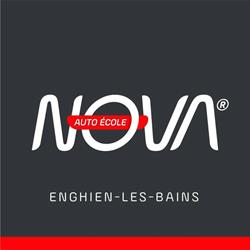 Auto-Ecole Nova, Enghien-les-Bains - Horaires d'ouverture
