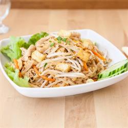 L'assiette thai, Lille - Horaires d'ouverture