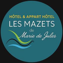 Hotel Les Mazets de Marie de Jules, Eyragues - Horaires d'ouverture