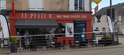 Le petit B Bar Tabac Presse Climatisé, Saint-Berthevin - Horaires d'ouverture