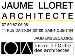 Cabinet D'architecte Lloret, Saint-Quentin - Horaires d'ouverture