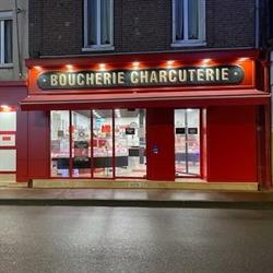 Boucherie Maison Cuvier, Fauville-en-Caux - Horaires d'ouverture