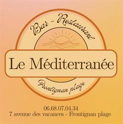 Le Mediterranée bar pmu restaurant, Frontignan - Horaires d'ouverture