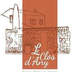 Le Clos d'Any, Fontet - Horaires d'ouverture
