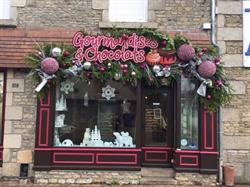 Gourmandises & chocolats, Damigny - Horaires d'ouverture