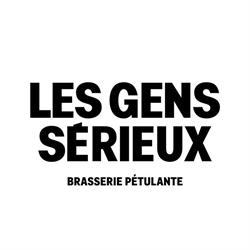 Les Gens Sérieux, Crest - Horaires d'ouverture