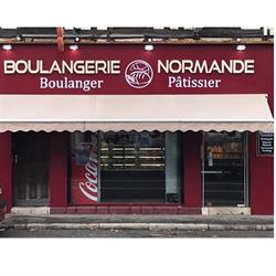 LA BOULANGERIE NORMANDE, Déville-lès-Rouen - Horaires d'ouverture