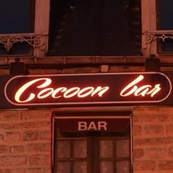 Cocoon Bar Clécy Officiel, - Horaires d'ouverture