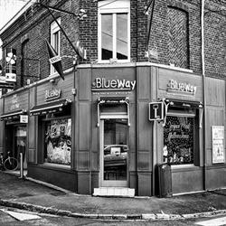 Le Blue Way-Flers Bourg, Villeneuve-d'Ascq - Horaires d'ouverture