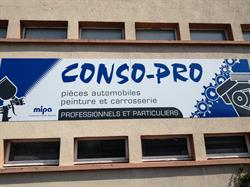 Conso Pro, Blavozy - Horaires d'ouverture