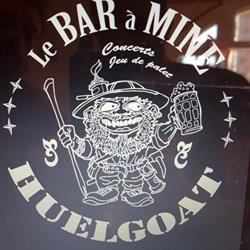 Le Bar a mine, Huelgoat - Horaires d'ouverture