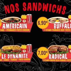 Pizzeria le riad, Boynes - Horaires d'ouverture