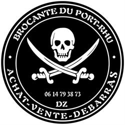 Brocante du Port-Rhu, Douarnenez - Horaires d'ouverture