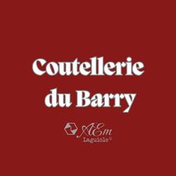 Coutellerie du Barry à Laguiole - Horaires d'ouverture