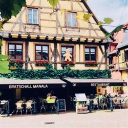 Le Bratschall Manala, Kaysersberg - Horaires d'ouverture