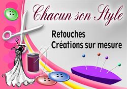 Chacun son Style, Saint-Christol-lès-Alès - Horaires d'ouverture