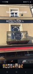 Bistronomica, Segré - Horaires d'ouverture