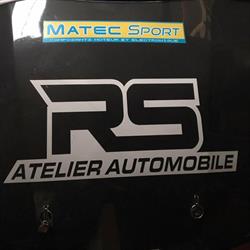 RS Atelier Automobile, Andernos-les-Bains - Horaires d'ouverture
