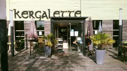 Crêperie Kergalette, Vannes - Horaires d'ouverture