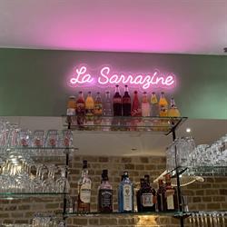 La Sarrazine, Valenciennes - Horaires d'ouverture