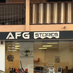 AFG Stores, Vallauris - Horaires d'ouverture