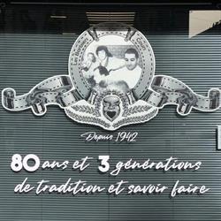 Les barbiers du cours, Gardanne - Horaires d'ouverture