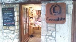 Leccadito Vence, - Horaires d'ouverture
