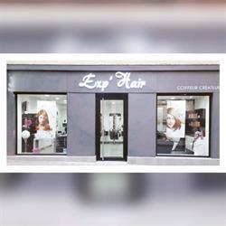 Salon Exp'Hair Oullins, - Horaires d'ouverture