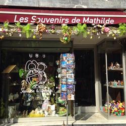 Les souvenirs de Mathilde, Strasbourg - Horaires d'ouverture
