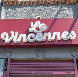Le Vincennes, Douchy-les-Mines - Horaires d'ouverture