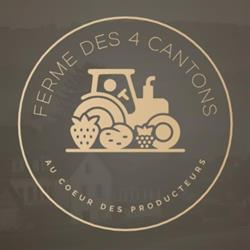 Earl de la ferme des 4 cantons, Quérénaing - Horaires d'ouverture