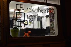 SALON Hair104, Laon - Horaires d'ouverture